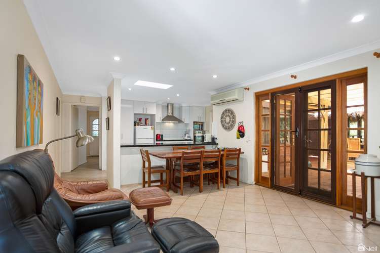 Fifth view of Homely house listing, 68 Wallangarra Drive, Bedfordale WA 6112