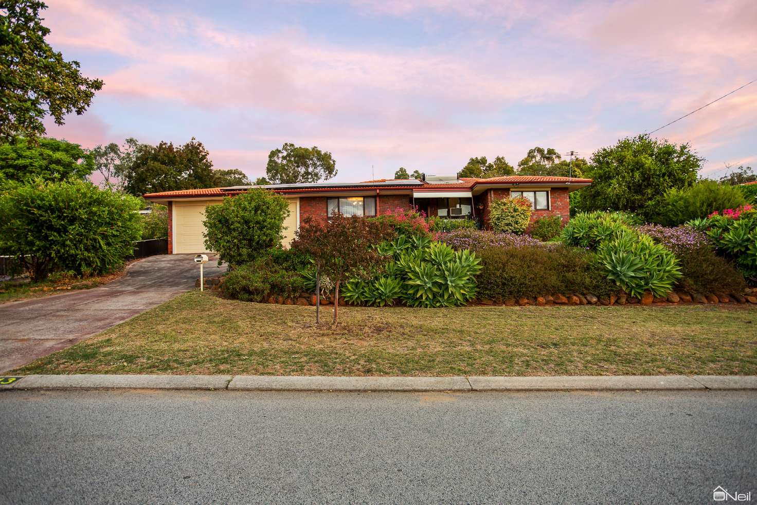 Main view of Homely house listing, 13 Bamlett Street, Mount Nasura WA 6112