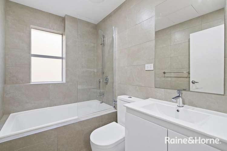 Second view of Homely apartment listing, 32/75-77 Faunce Street West, Gosford NSW 2250