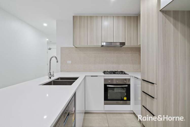Third view of Homely apartment listing, 32/75-77 Faunce Street West, Gosford NSW 2250