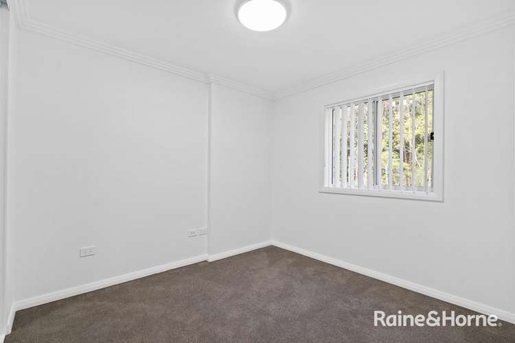 Fourth view of Homely apartment listing, 32/75-77 Faunce Street West, Gosford NSW 2250