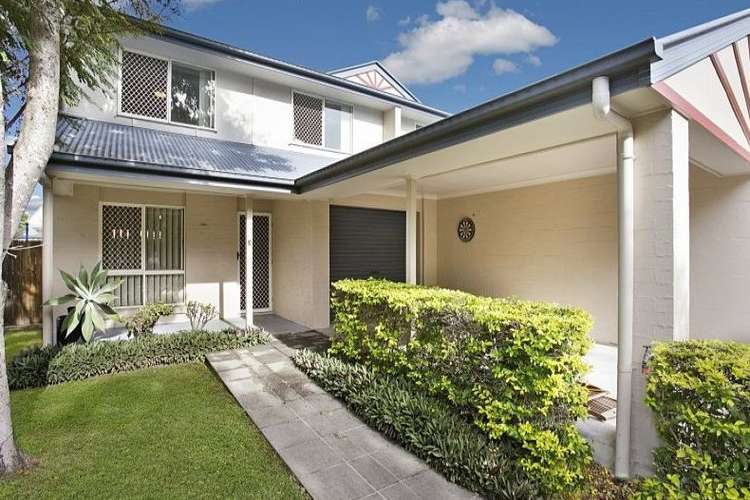Main view of Homely townhouse listing, 3/1819 Wynnum Road, Tingalpa QLD 4173
