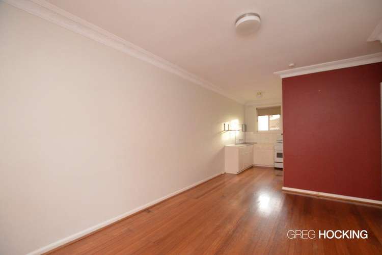 Third view of Homely apartment listing, 3/29 Clarendon Parade, West Footscray VIC 3012