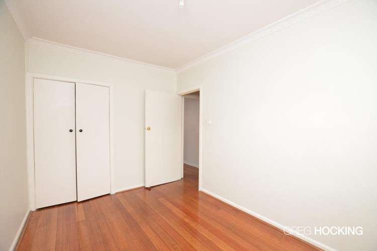 Fifth view of Homely apartment listing, 3/29 Clarendon Parade, West Footscray VIC 3012