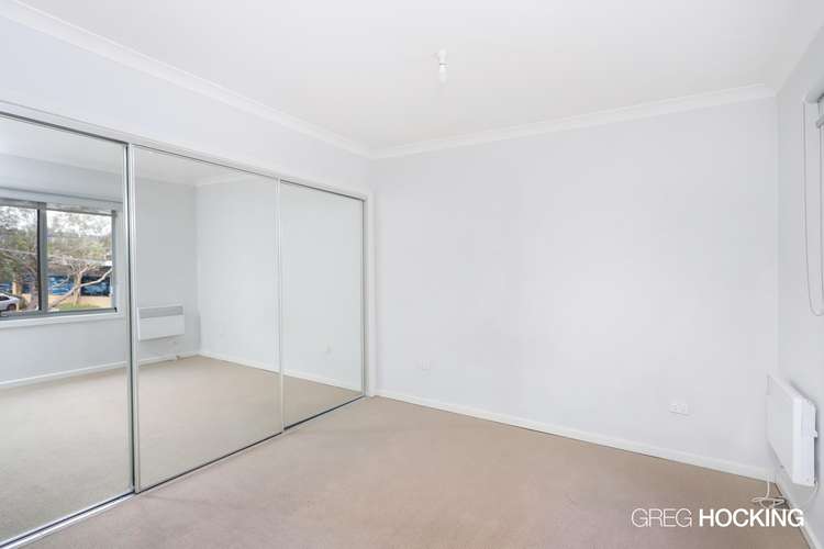 Fifth view of Homely townhouse listing, 221 Ballarat Road, Footscray VIC 3011
