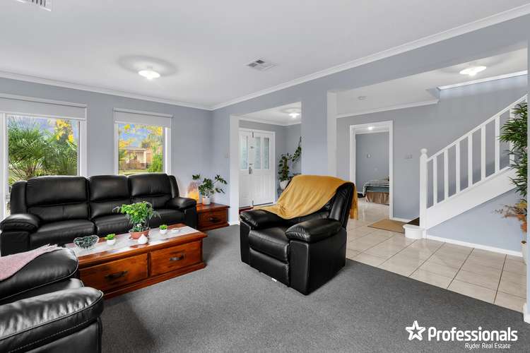 Third view of Homely house listing, 17 Meadow Glen Drive, Melton West VIC 3337