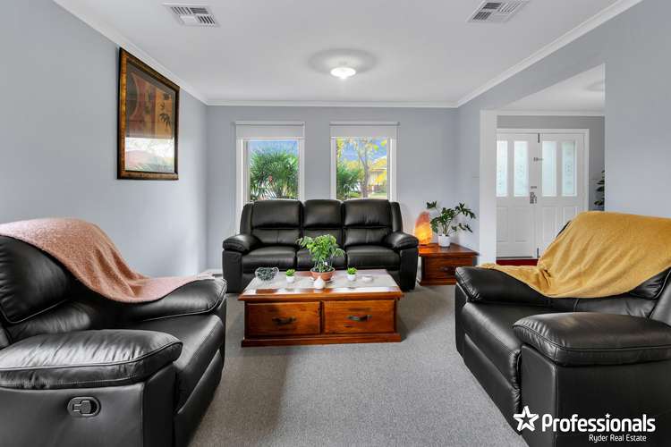 Fourth view of Homely house listing, 17 Meadow Glen Drive, Melton West VIC 3337