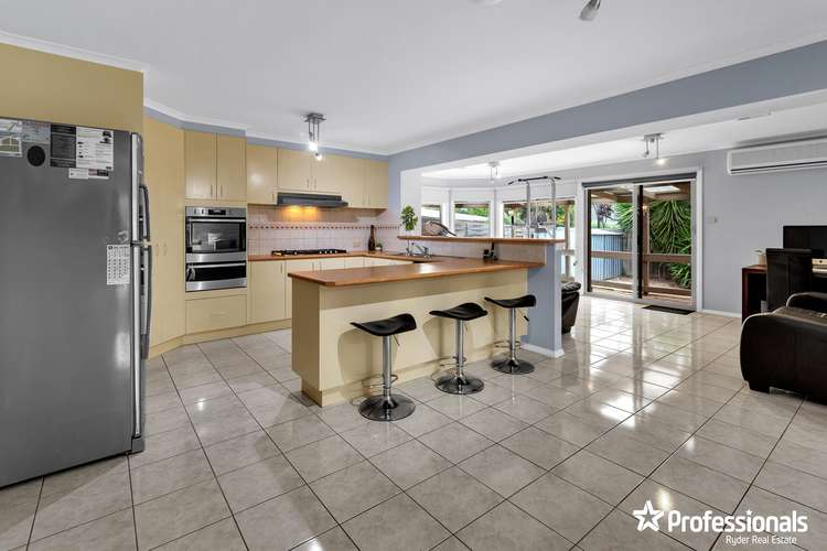 Fifth view of Homely house listing, 17 Meadow Glen Drive, Melton West VIC 3337