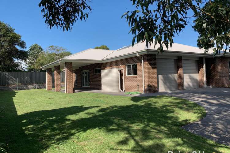 Third view of Homely house listing, 13A Renown Avenue, Shoalhaven Heads NSW 2535
