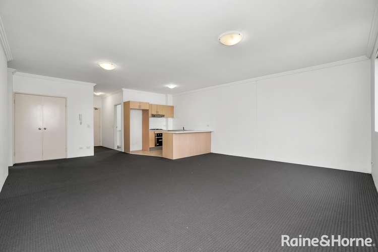 Third view of Homely apartment listing, 17/1-3 Putland Street, St Marys NSW 2760