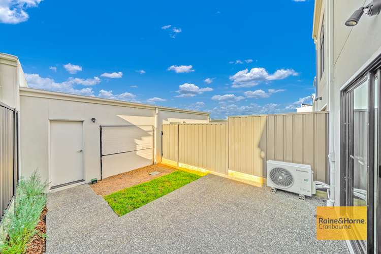 Second view of Homely house listing, 55 Soho Boulevard, Berwick VIC 3806