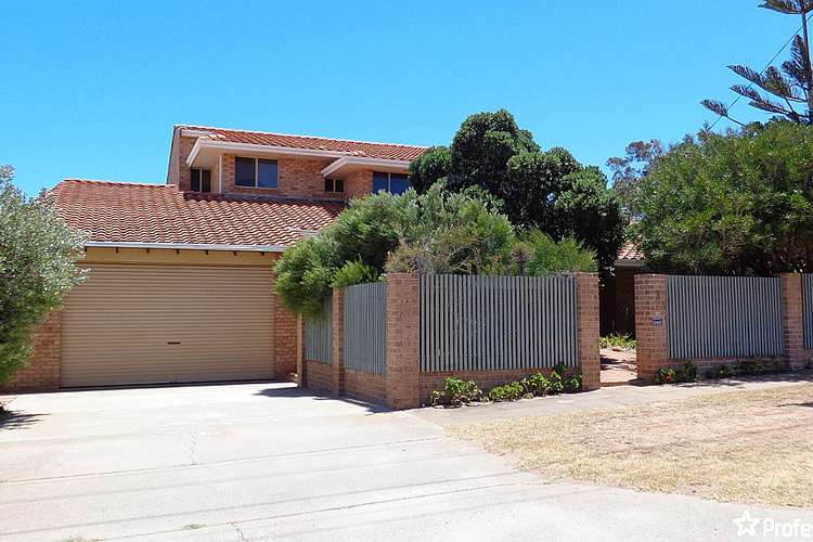 Main view of Homely house listing, 3 Hosken Street, Bluff Point WA 6530