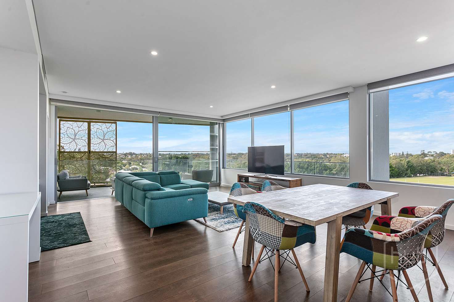 Main view of Homely apartment listing, 90/2 Milyarm Rise, Swanbourne WA 6010