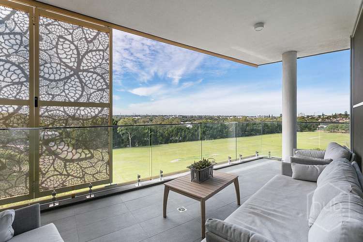 Second view of Homely apartment listing, 90/2 Milyarm Rise, Swanbourne WA 6010