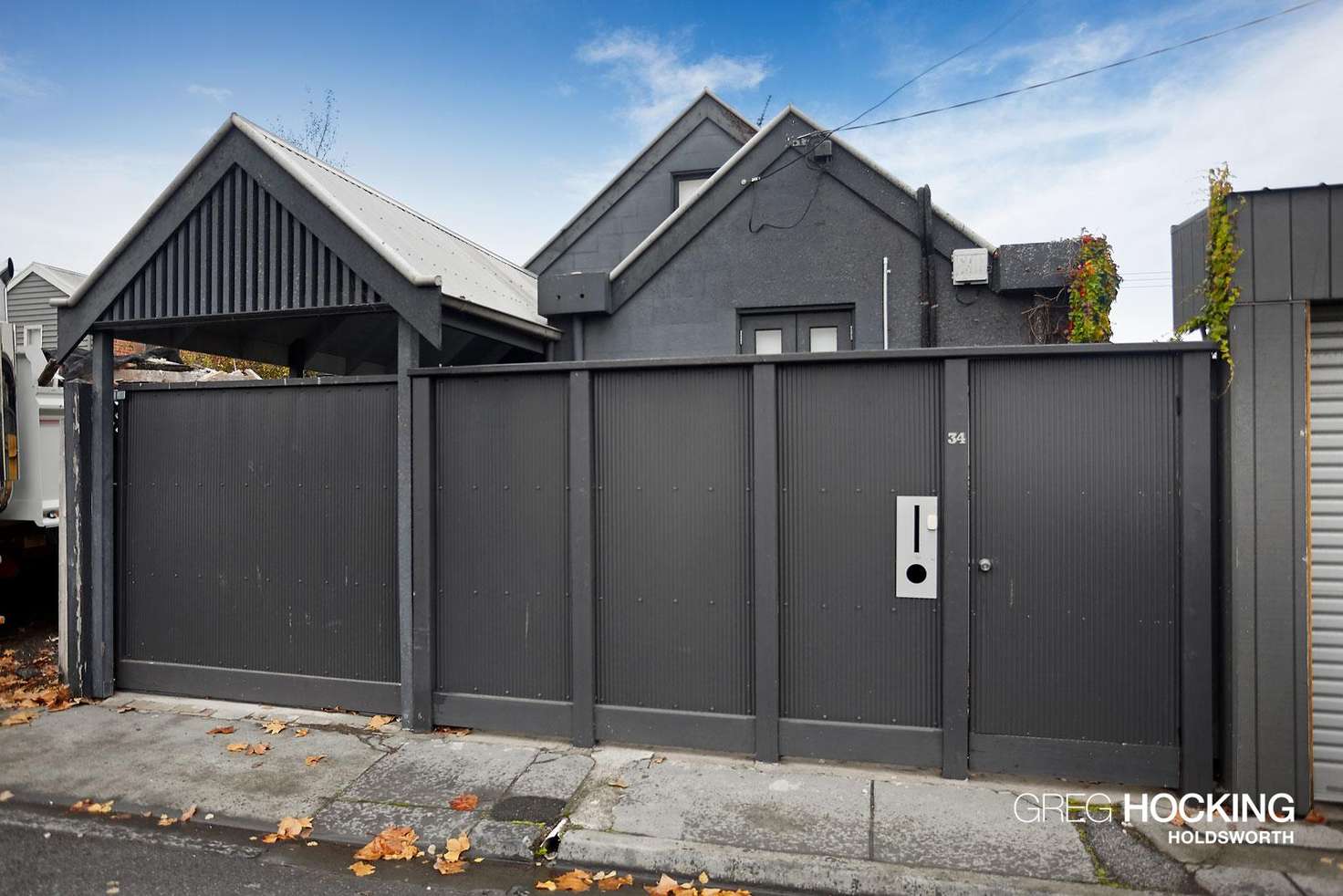 Main view of Homely house listing, 34 Little Boundary Street, South Melbourne VIC 3205
