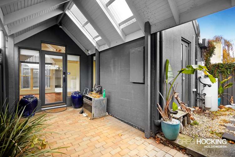 Second view of Homely house listing, 34 Little Boundary Street, South Melbourne VIC 3205