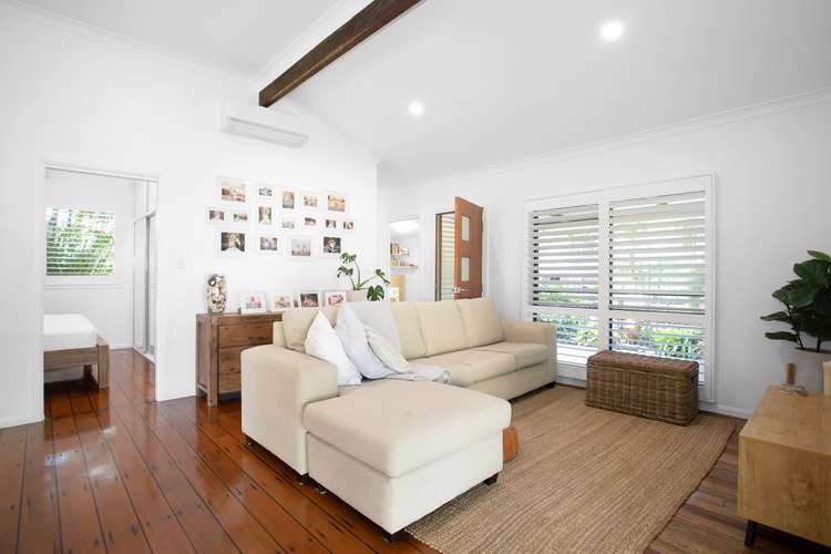 Fifth view of Homely house listing, 53 Waverley Street, Bucasia QLD 4750