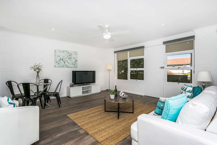 Second view of Homely unit listing, 7/2-3 Birchmore Close, Plympton SA 5038