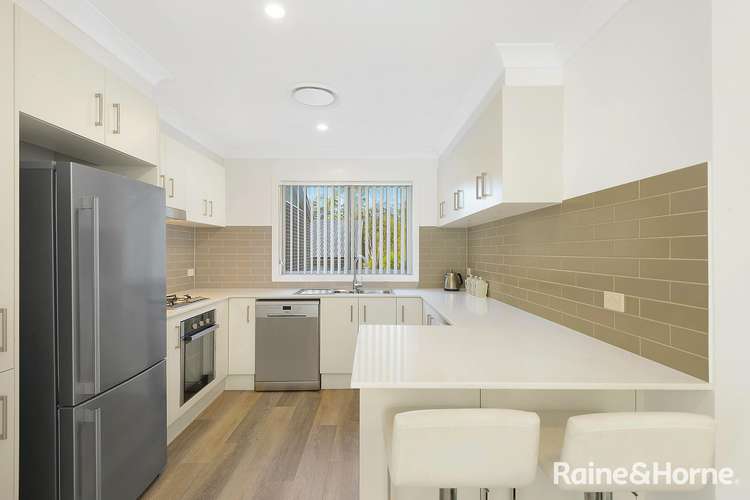 Second view of Homely house listing, 1/76 Brinawarr Street, Bomaderry NSW 2541