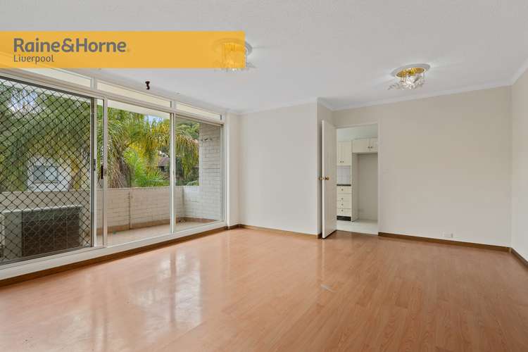 Second view of Homely unit listing, 9/79 Memorial Avenue, Liverpool NSW 2170