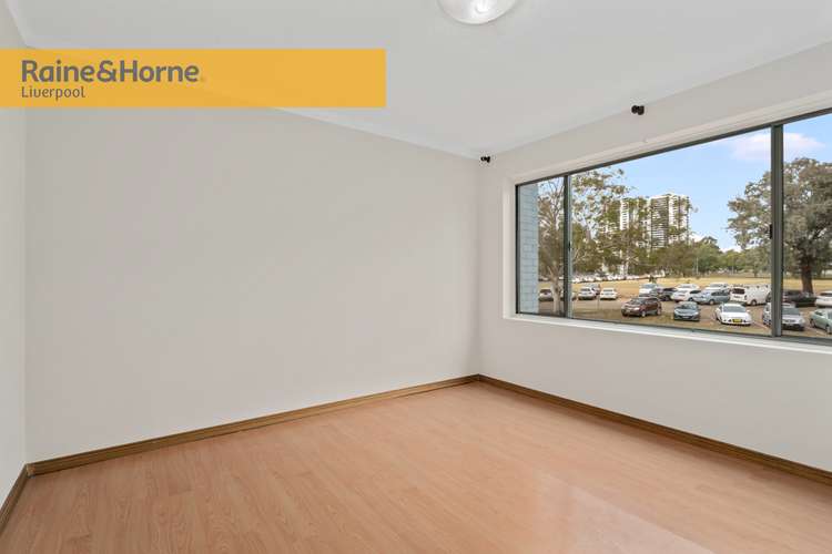 Fourth view of Homely unit listing, 9/79 Memorial Avenue, Liverpool NSW 2170