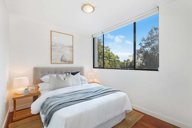 Third view of Homely apartment listing, 15/77-83 Cook Road, Centennial Park NSW 2021