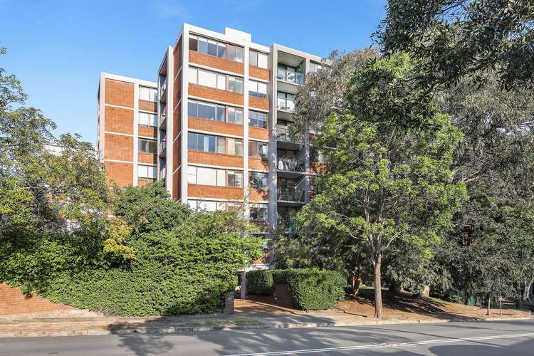 Fifth view of Homely apartment listing, 15/77-83 Cook Road, Centennial Park NSW 2021