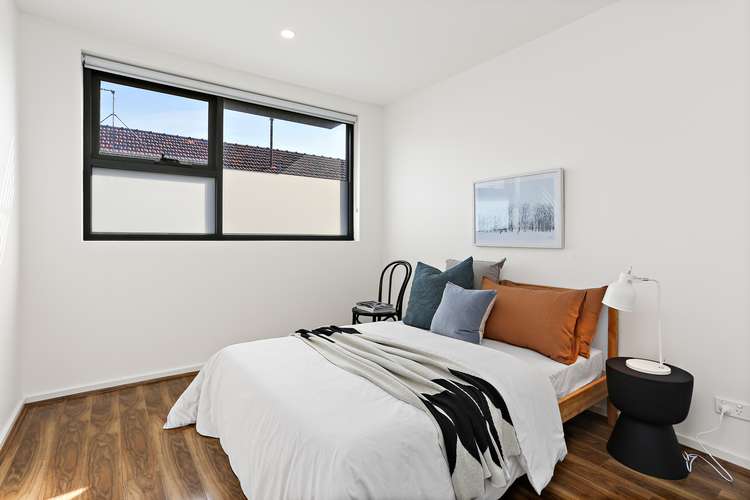 Sixth view of Homely apartment listing, 125/388 Murray Road, Preston VIC 3072