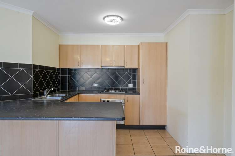 Second view of Homely unit listing, 8/12-14 Hills Street, Gosford NSW 2250