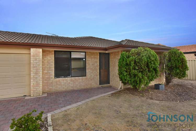 Second view of Homely house listing, 20 Nambung Crescent, Bibra Lake WA 6163