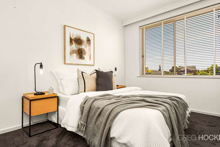 Fourth view of Homely apartment listing, 10/27 Robe Street, St Kilda VIC 3182