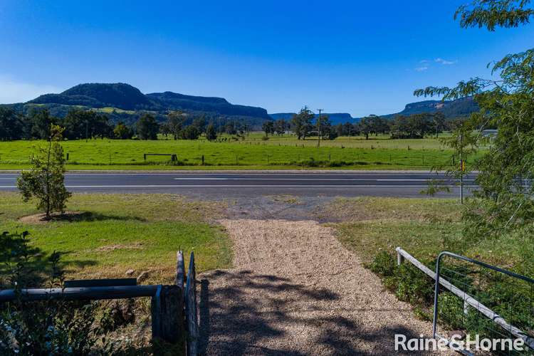 Main view of Homely house listing, 1727 Moss Vale Road, Kangaroo Valley NSW 2577