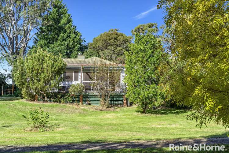 Second view of Homely house listing, 1727 Moss Vale Road, Kangaroo Valley NSW 2577