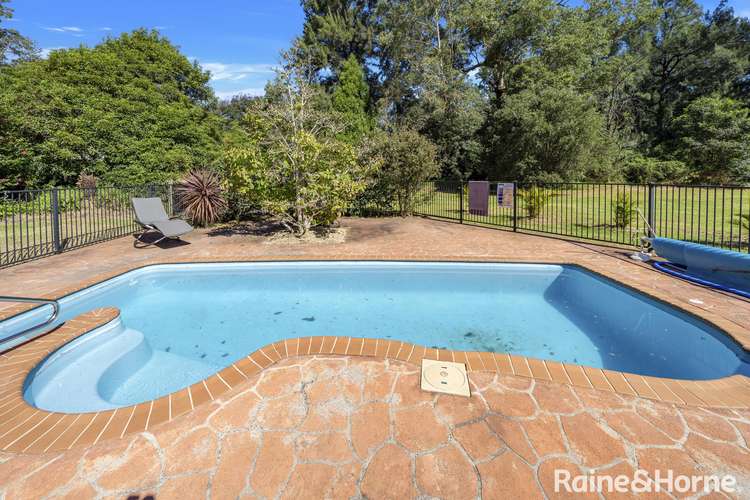Fourth view of Homely house listing, 1727 Moss Vale Road, Kangaroo Valley NSW 2577