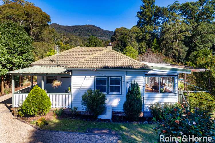 Fifth view of Homely house listing, 1727 Moss Vale Road, Kangaroo Valley NSW 2577