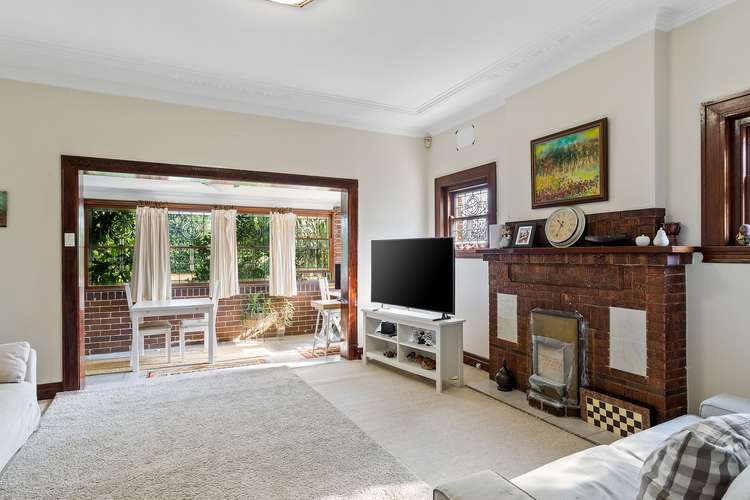 Second view of Homely townhouse listing, 92 Burwood Road, Croydon Park NSW 2133