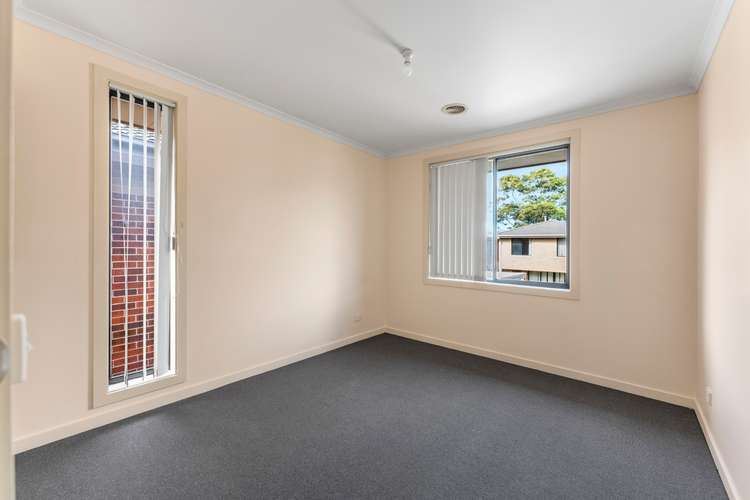 Sixth view of Homely townhouse listing, 10/9-13 Rose Street, Clayton VIC 3168