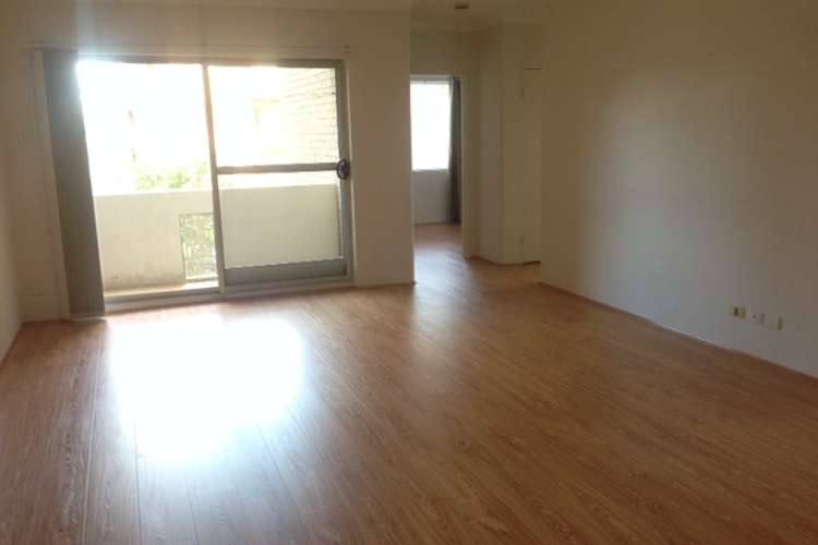 Second view of Homely unit listing, 4/5-7 Charles Street,, Liverpool NSW 2170