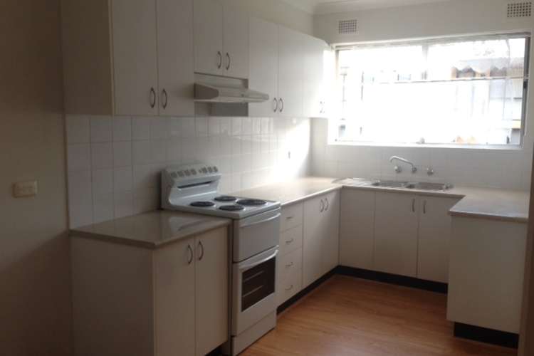 Third view of Homely unit listing, 4/5-7 Charles Street,, Liverpool NSW 2170