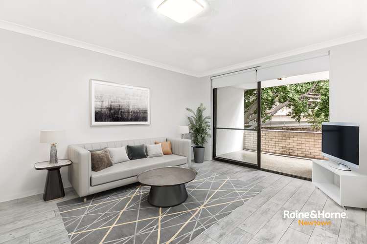 Main view of Homely apartment listing, 6/37 Sir Thomas Mitchell Road, Bondi Beach NSW 2026