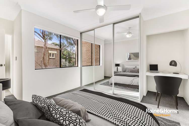 Third view of Homely apartment listing, 6/37 Sir Thomas Mitchell Road, Bondi Beach NSW 2026