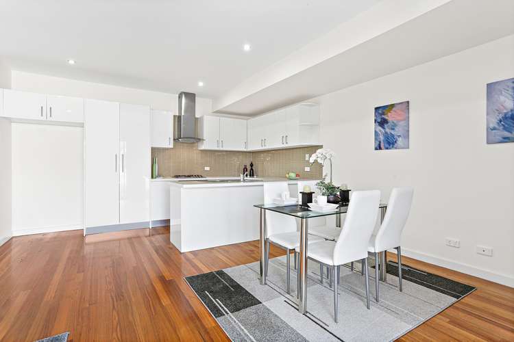 Second view of Homely unit listing, 6/2 Barrys Lane, Coburg VIC 3058
