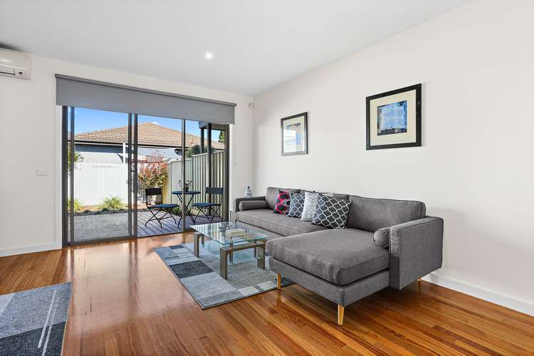 Fourth view of Homely unit listing, 6/2 Barrys Lane, Coburg VIC 3058