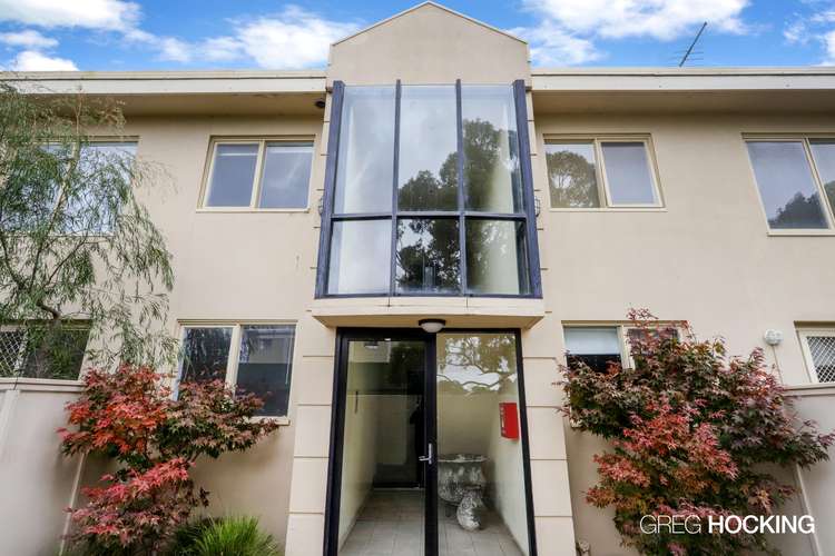 Second view of Homely apartment listing, 4/2 Hortense Street, Maribyrnong VIC 3032