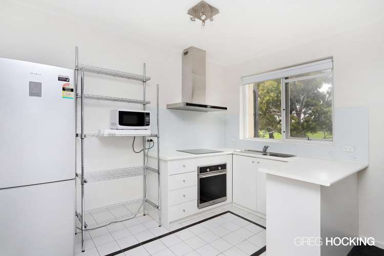 Third view of Homely apartment listing, 4/2 Hortense Street, Maribyrnong VIC 3032