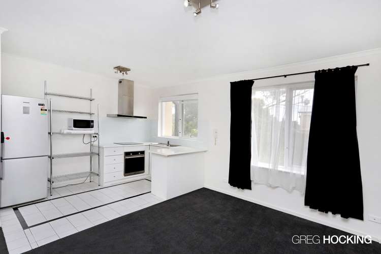 Fourth view of Homely apartment listing, 4/2 Hortense Street, Maribyrnong VIC 3032