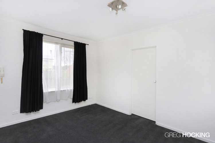 Fifth view of Homely apartment listing, 4/2 Hortense Street, Maribyrnong VIC 3032