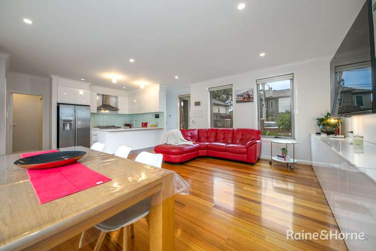 Third view of Homely townhouse listing, 1/22 McNamara Avenue, Airport West VIC 3042