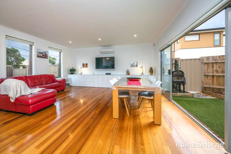 Fifth view of Homely townhouse listing, 1/22 McNamara Avenue, Airport West VIC 3042