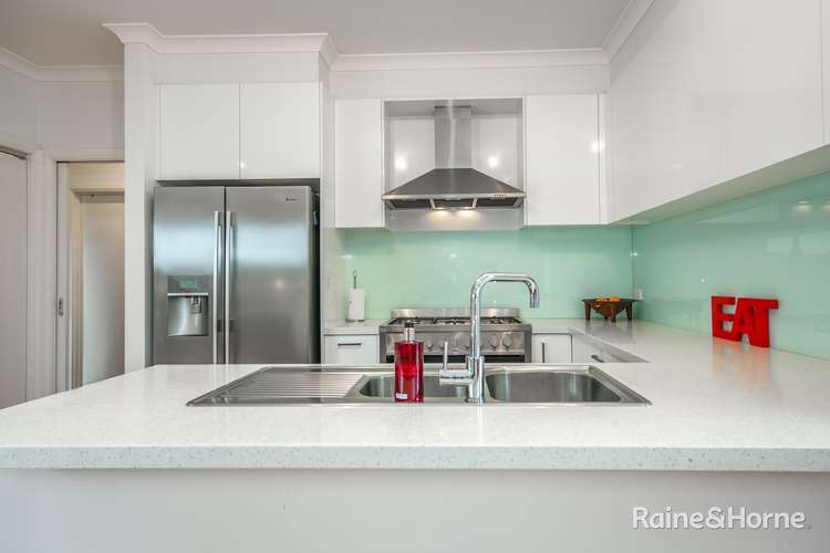 Sixth view of Homely townhouse listing, 1/22 McNamara Avenue, Airport West VIC 3042